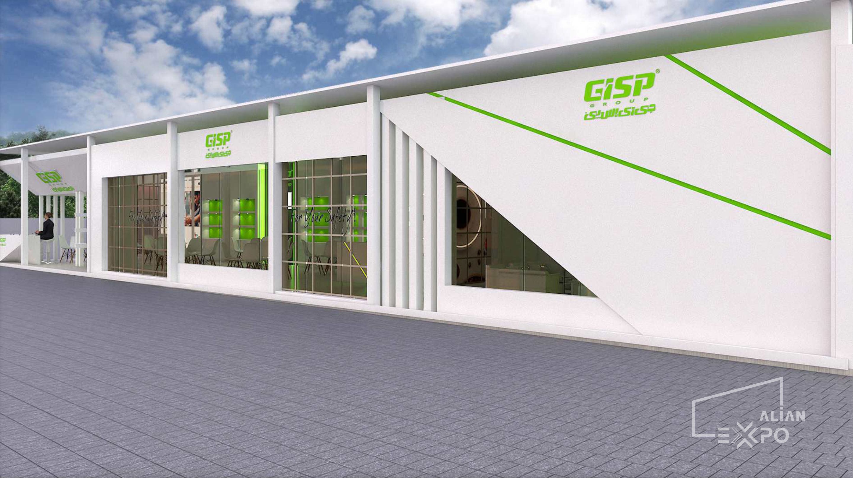 GISP 4